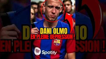 DANI OLMO EST DÉSORMAIS OFFICIELLEMENT AGENT LIBRE 