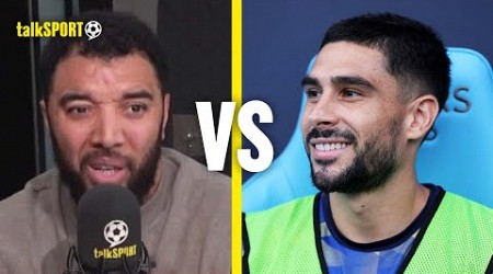 &quot;MUPPET!&quot; Troy Deeney SLAMS Neal Maupay For &#39;Stupid&#39; Swipe At Everton On &#39;X&#39;