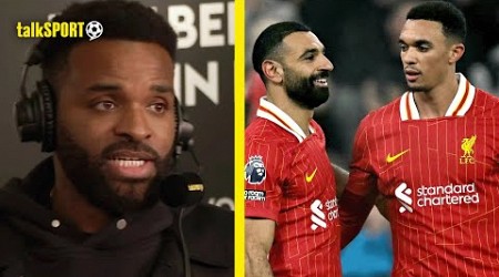 &quot;One Of Them Will Leave!&quot; Darren Bent REACTS To Mo Salah Interview &amp; Trent Alexander-Arnold&#39;s Demand