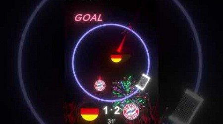 GERMANY vs BAYERN MUNICH