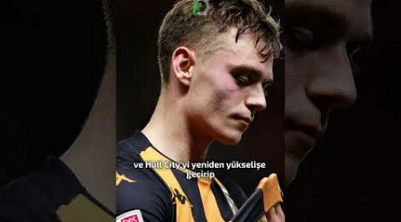 Acun Ilıcalı Hull City&#39;yi Kurtarabilecek Mi? #shorts #acunılıcalı #hullcity