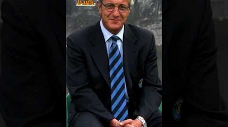 O da başaramadı! Marcello Lippi&#39;nin Inter macerasını hatırlayalım