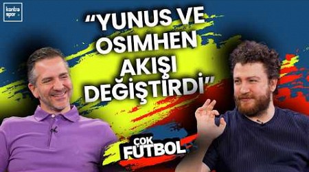 2024’ün unutulmaz futbol anları, Süper Lig’in ve dünya futbolunun kritik kırılma noktaları