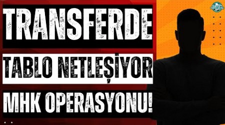 Ahmed Kutucu-Berke Özer? | Galatasaray&#39;da transferde tablo netleşiyor | Ferhat Gündoğdu operasyonu