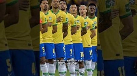 Alasan Cafu takut pemain Brazil main di Premier League