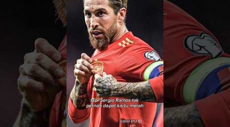 Fakta di sepak bola ini terdengar palsu, padahal bener!