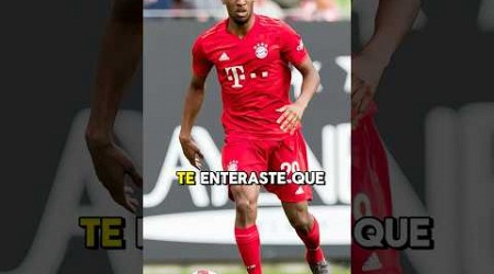 La IMPRESIONANTE Racha de Campeonatos de Kingsley Coman