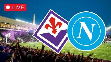 Fiorentina Napoli 0-3 