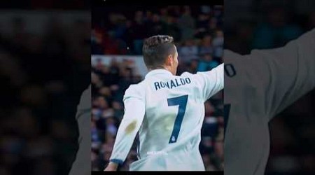 Ronaldo header vs Real Betis☠️