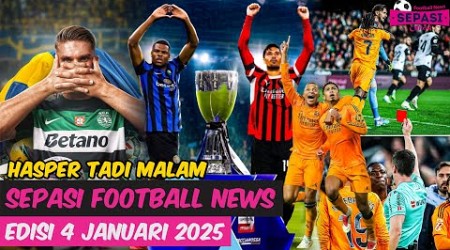 King Madrid Buktikan Mentalitas Juara