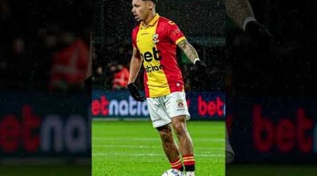 Dean James, Bintang Eredivisie yang Siap Membela Timnas Indonesia