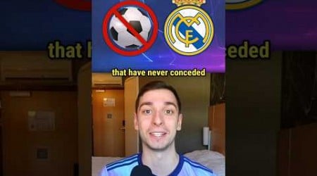 The Only Clubs To NEVER Concede To Real Madrid