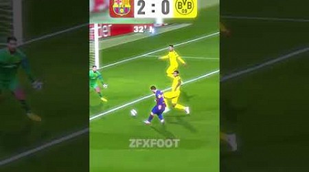 UEFA CHAMPIONS LEAGUE 2019-20 BARCELONA VS DORTMUND