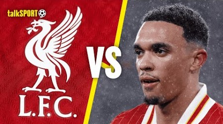 &quot;Trent Was A DISGRACE!&quot; Liverpool Fan CRITICISES Trent Alexander-Arnold After Man United Draw!