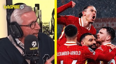 &quot;The Signs Are Really Strong!&quot; Alan Pardew INSISTS Liverpool Are Still Favourites For The Title!