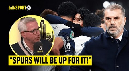 &quot;I Think You&#39;ll Win!&quot; Pardew BELIEVES Tottenham Could Taste Victory Against Liverpool On Wednesday!