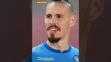 Bu iş sanki sana göre değil: Penaltı kaçırma makinesi Marek Hamsik