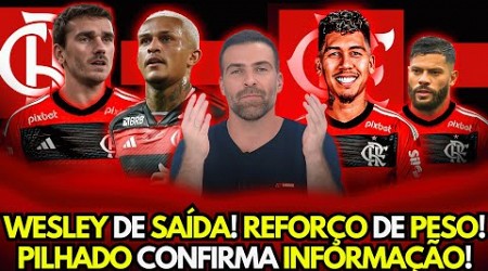 PLANTÃO BOMBA NESSE SÁBADO!! PEDIU PRA SAIR! EVERTON QUER AGORA! FILIPE LUIS ACEITOU! REUNIÃO NO RJ