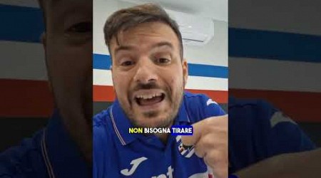 OPPORTUNITÀ DI GUADAGNO #short #sampdoria #serieb #calcio