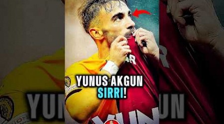 YUNUS AKGÜN TAKİP EDİLİYOR❗️#yunusakgün #galatasaray #futbol