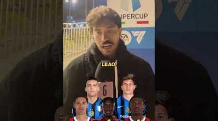 Il giocatore di SERIE A preferito dai tifosi arabi 