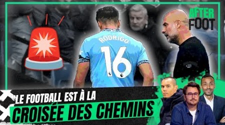 Joueurs &quot;cramés&quot;, désintérêt de la L1... Le foot en perte de vitesse ?