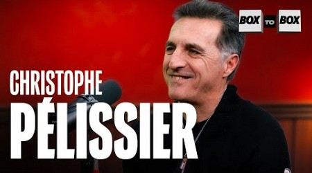 Christophe Pélissier, le coach SOUS-COTÉ de la Ligue 1 McDonald’s | Box to Box #2