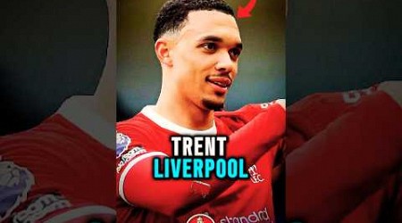 TRENT ALEXANDER ARNOLD’UN İLGİNÇ PASI 