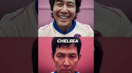 CHELSEA HAS TURNED INTO MANCHESTER UNITED SINCE THEIR TOTEM! 