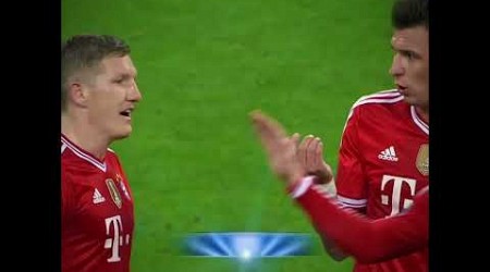 Bayern prime 2013