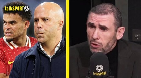 &quot;Liverpool Have TOUGH Away Games!&quot; Martin Keown CONFIDENT Arsenal Can Still Win The League!