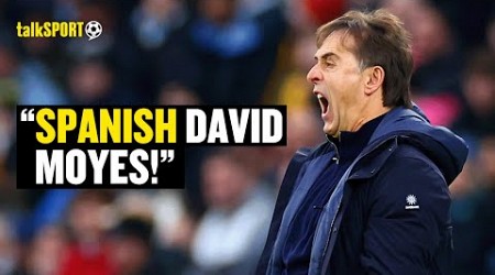 &quot;Never the Right Fit!&quot; West Ham Fans REACT To Julen Lopetegui&#39;s Imminent Departure At West Ham!