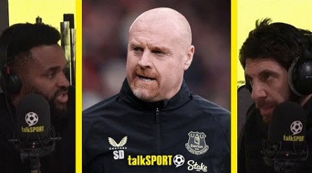 &quot;Rebuild Needed?!&quot; Bent &amp; Goldstein QUESTION What Everton Must Do To Fix Main Problems At The Club!