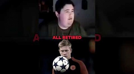 Football Will Never Be Same In 10 Years (NO HATE) #trend #trending #shorts #shortsfeed #viralvideo