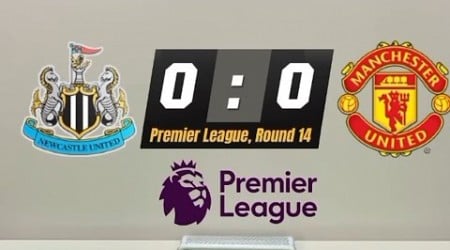 Newcastle United vs Manchester United Champions League