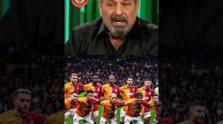 Erman Toroğlu , Galatasaray Göztepe maçında penaltı pozisyonunu değerlendirdi ! #shorts