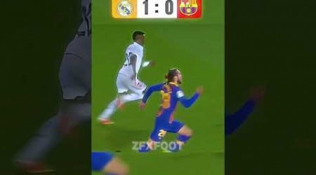 real madrid vs barcelona LALIGA 2021