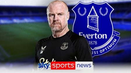 Sean Dyche&#39;s Everton future being assessed by owners after defeat at Bournemouth