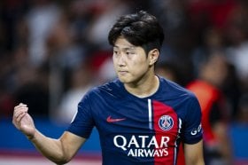 Arsenal eyeing loan deal for 23yo PSG winger