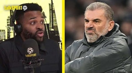 &quot;It&#39;s Getting To Ange Now!&quot; Darren Bent REACTS To Postecoglou&#39;s Comments On Spurs&#39; Poor Form