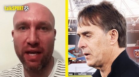 &quot;Writing Was On The Wall!&quot; Dean Ashton INSISTS Lopetegui Was ALWAYS Going To Be Sacked by West Ham!