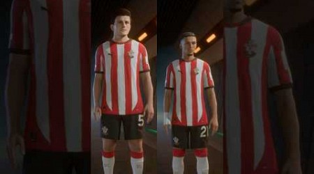 Can 99 Rated Maguire and Antony Save Southampton?