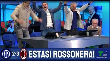 IL MILAN RIMONTA L&#39;INTER DA 2-0 A 2-3 E VINCE LA SUPERCOPPA! GOL POST PARTITA