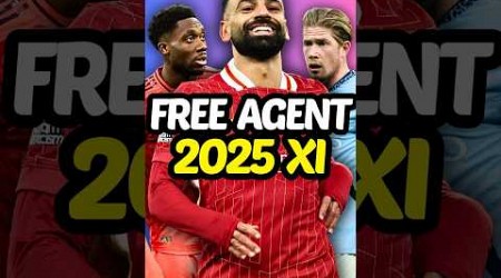 2025 Expiring Contracts XI 