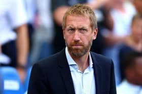 Graham Potter joins West Ham