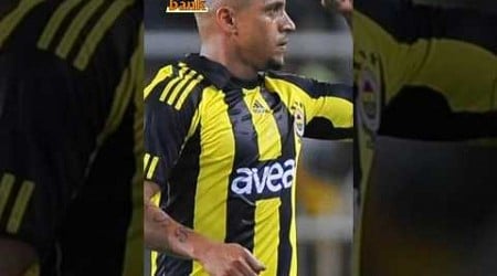 Ah o sakatlık olmasa... Chelsea maçlarını kaçıran Roberto Carlos&#39;u hatırlayalım