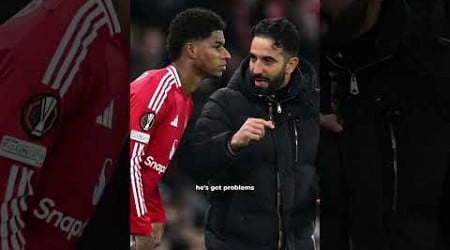 Should Milan sign Rashford?