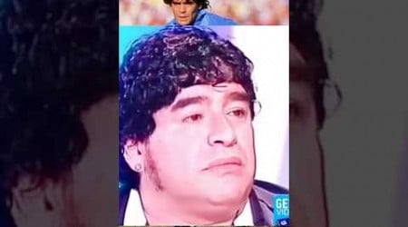 MARADONA