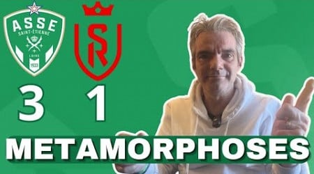 ASSE 3 - REIMS 1 Métamorphosés !