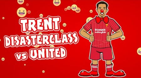 TRENT vs MAN UTD